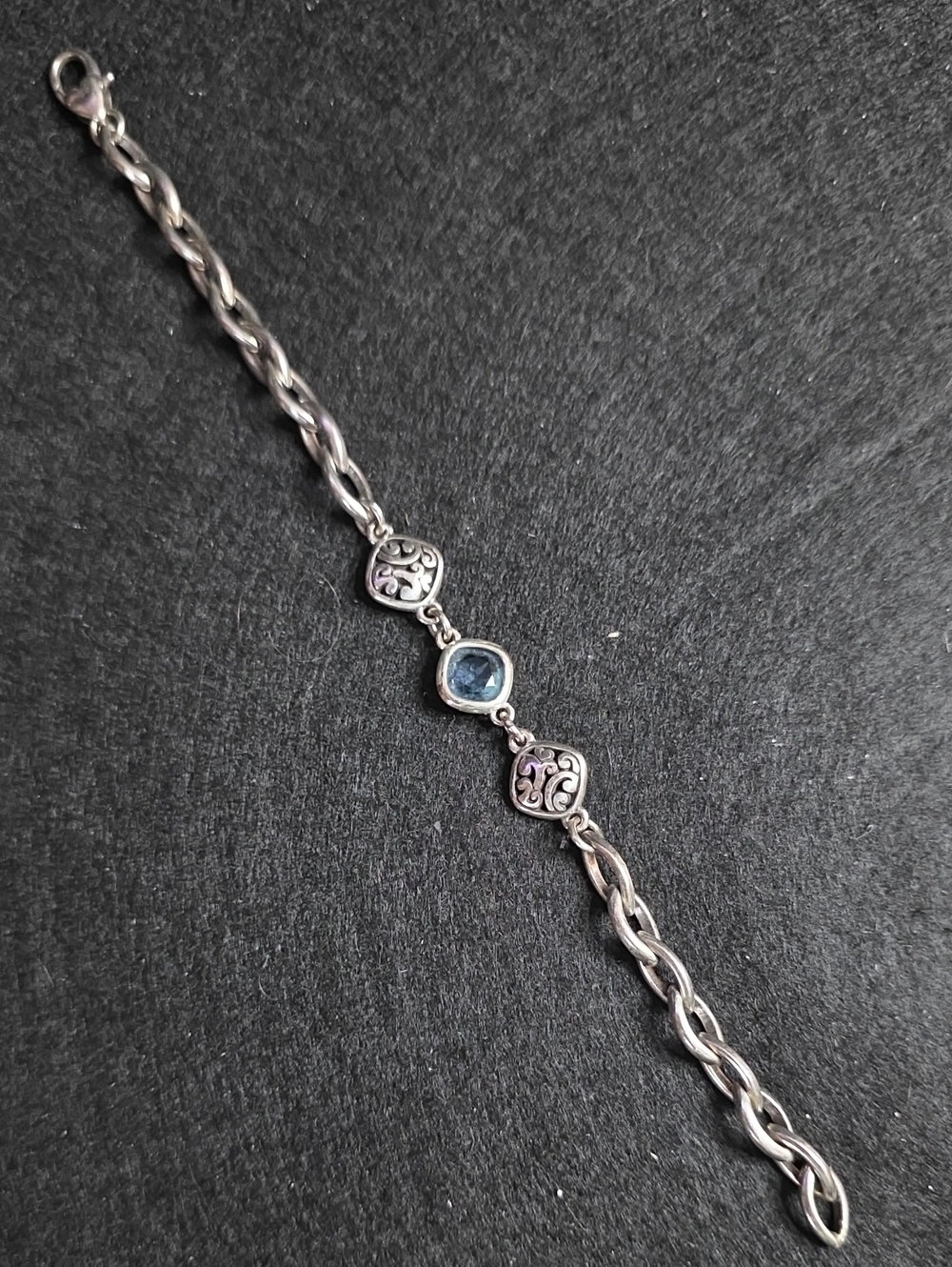 Brighton Elora Gems Bracelet